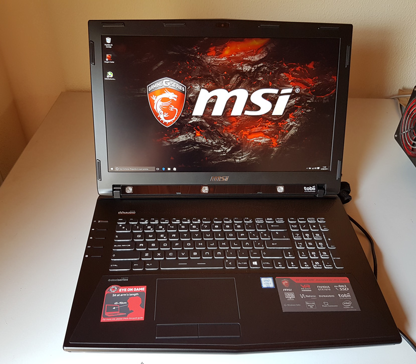 MSI GT72VR 6RE Dominator Pro Reviews, Pros and Cons