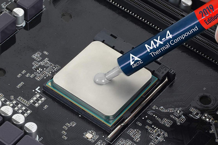 Pasta Térmica: Qué es, tipos y cómo aplicarla [Marzo 2021]