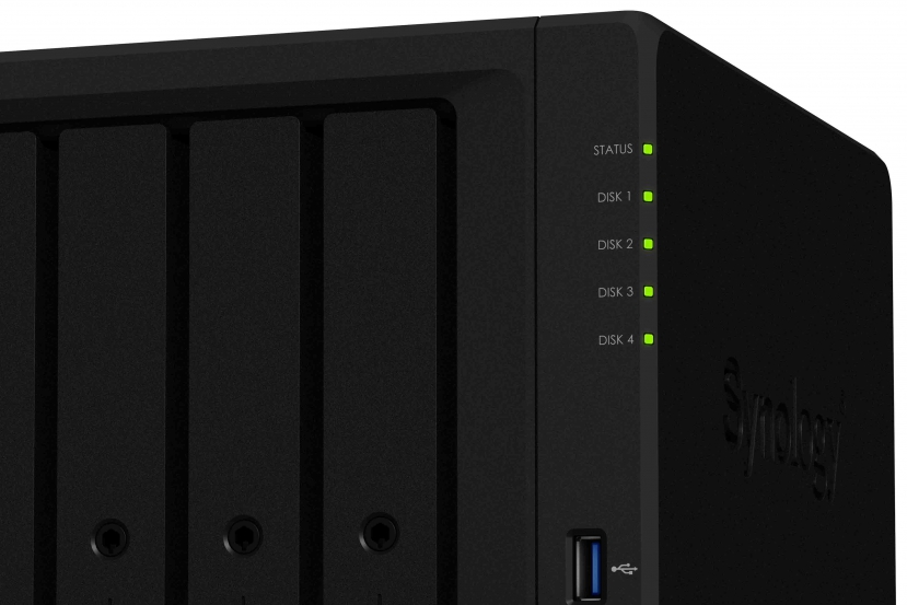 Llegan los NAS Synology DS720+ y DS420+ con dos puertos M.2 NVMe para caché