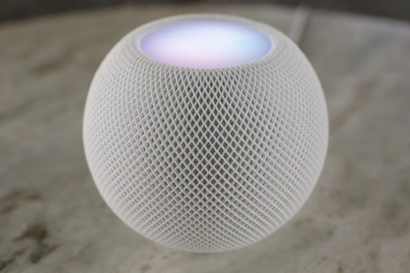 Siri da el salto al hogar con el altavoz inteligente Apple HomePod mini