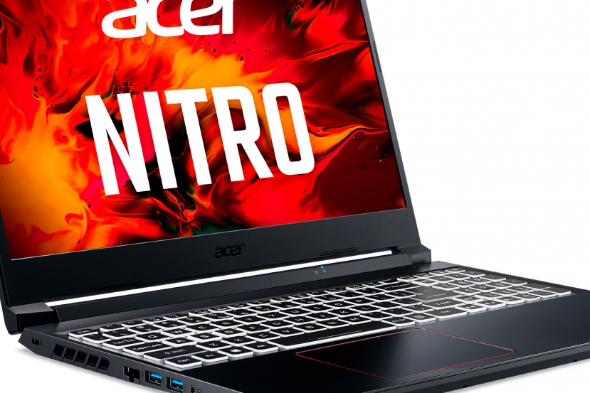 Acer Nitro 5 Tarjeta De Video