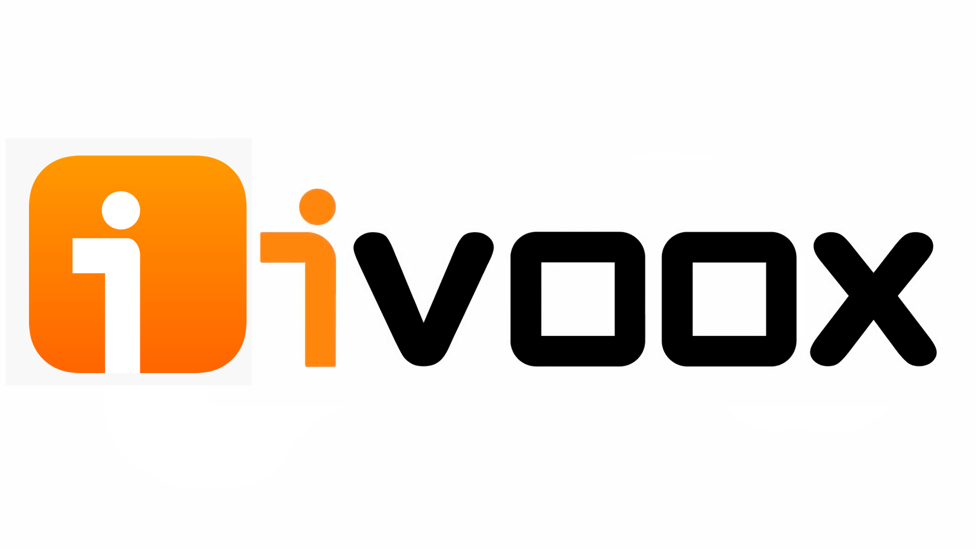 Logo de iVoox