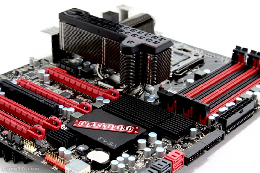 ¿Qué es el southbridge y para qué sirve? Definición