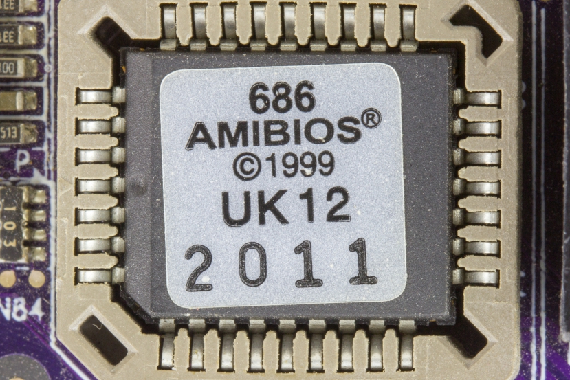 ¿Qué es el Firmware y para qué sirve? Definición