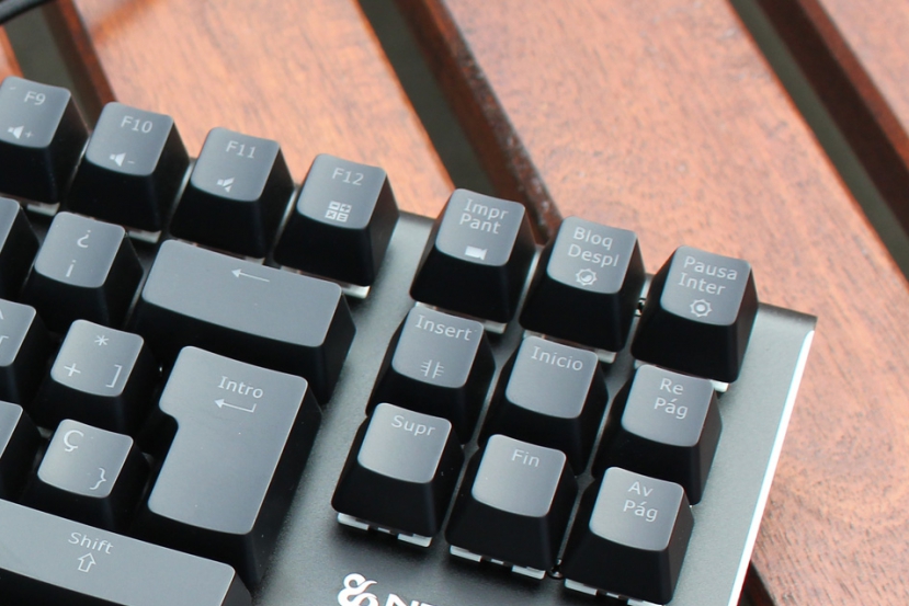 ¿Qué es IMPR PANT y para qué sirve? Definición