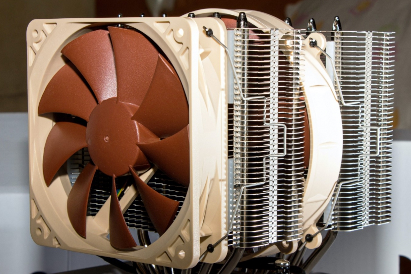 ¿Qué son los Heatpipes y para qué sirven? Definición