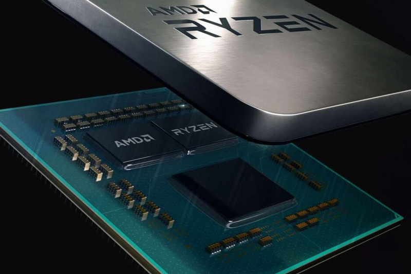 AMD Ryzen 9 promete 16 núcleos y 32 hilos de trabajo a 3.9 GHz