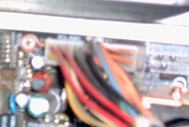 Fuentes de Alimentación: tipos, características e instalación, Imagen 3