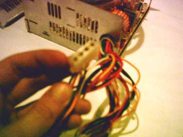 Fuentes de Alimentación: tipos, características e instalación, Imagen 4