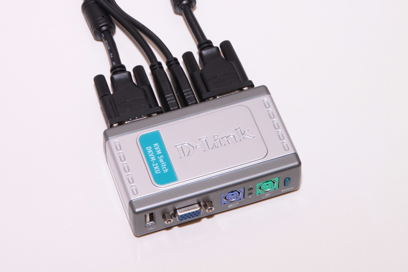 ¿Qué es KVM y para qué sirve? Definición