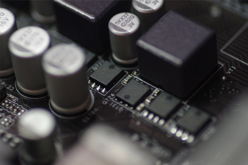 ¿Qué es un MOSFET y para qué sirve? Definición