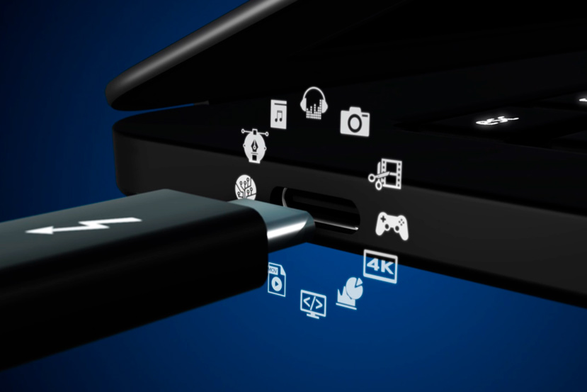 ¿Qué es Thunderbolt y para qué sirve? Definición