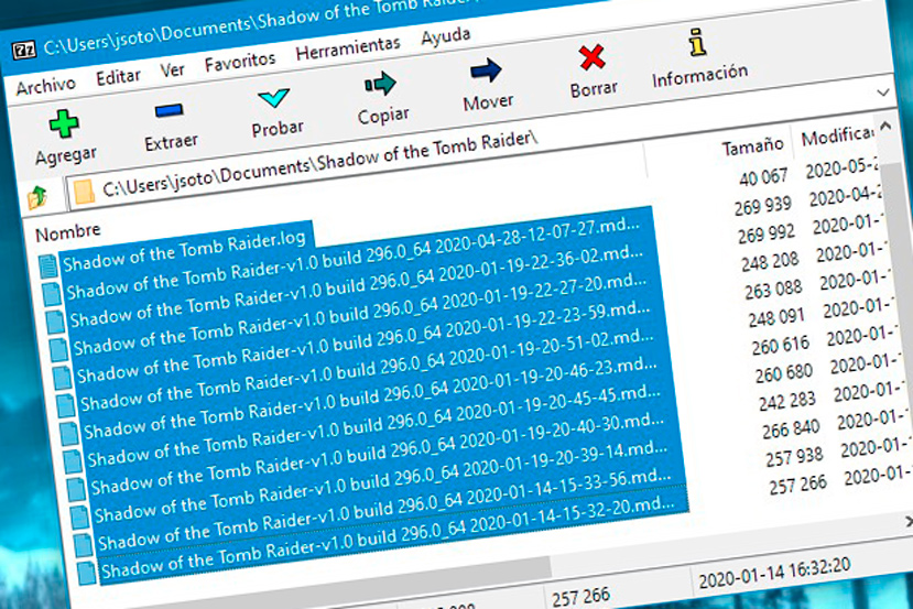 ¿Qué es 7Zip y para qué sirve? Definición