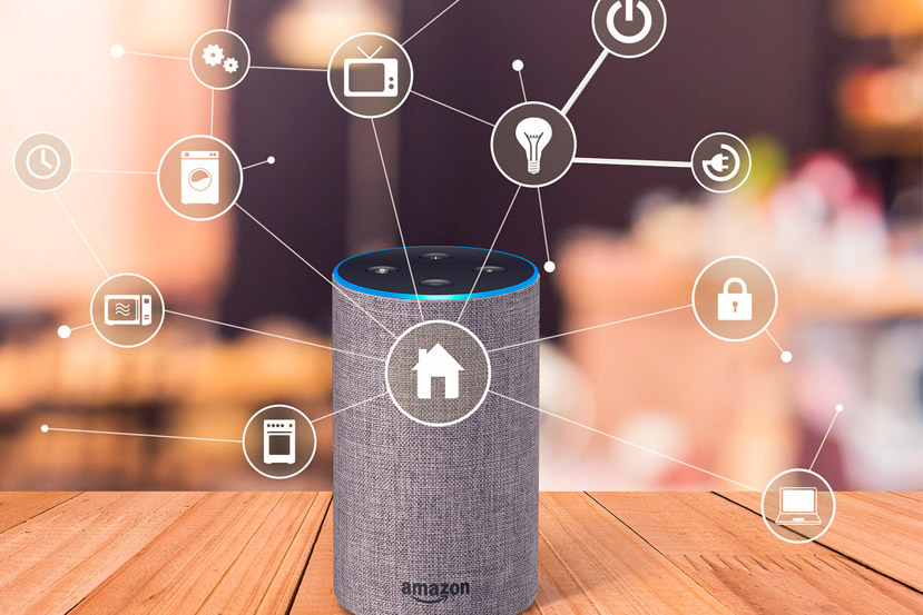 Qué Amazon Alexa y para qué sirve? Definición