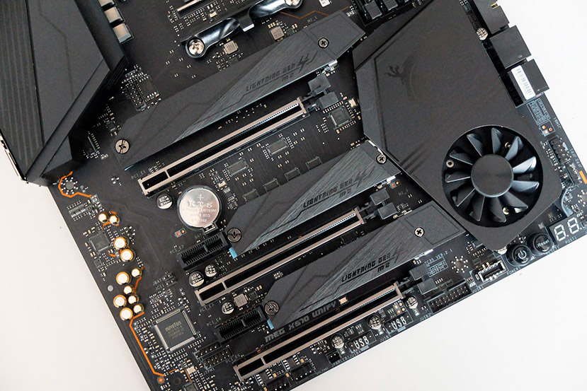 ¿Qué es un Chipset y para qué sirve? Definición