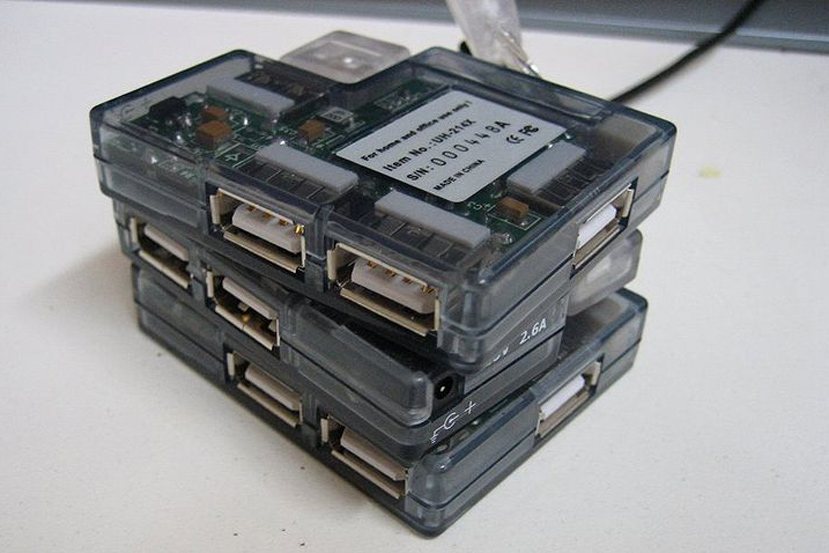 ¿Qué es un HUB y para qué sirve? Definición